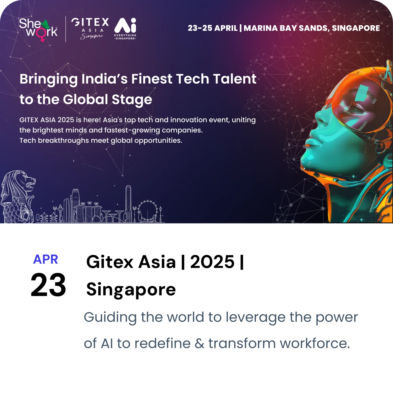 Gitex 2025