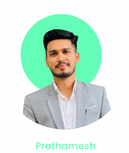 Prathmesh