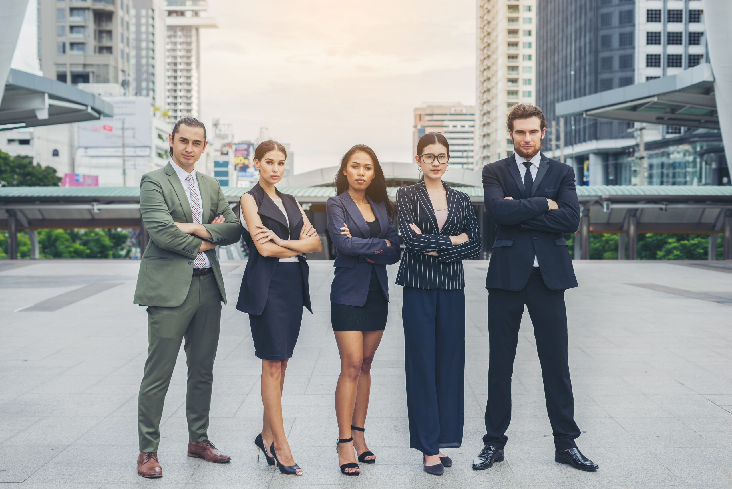 Top companies hiring freshers