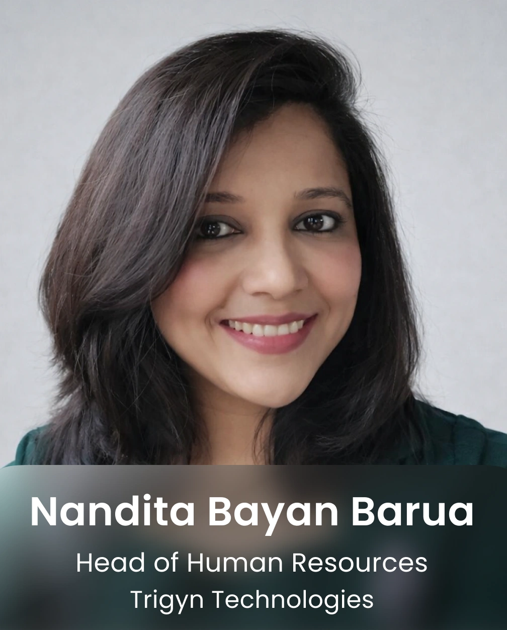 Trigyn_Technologies_Nandita Bayan Barua