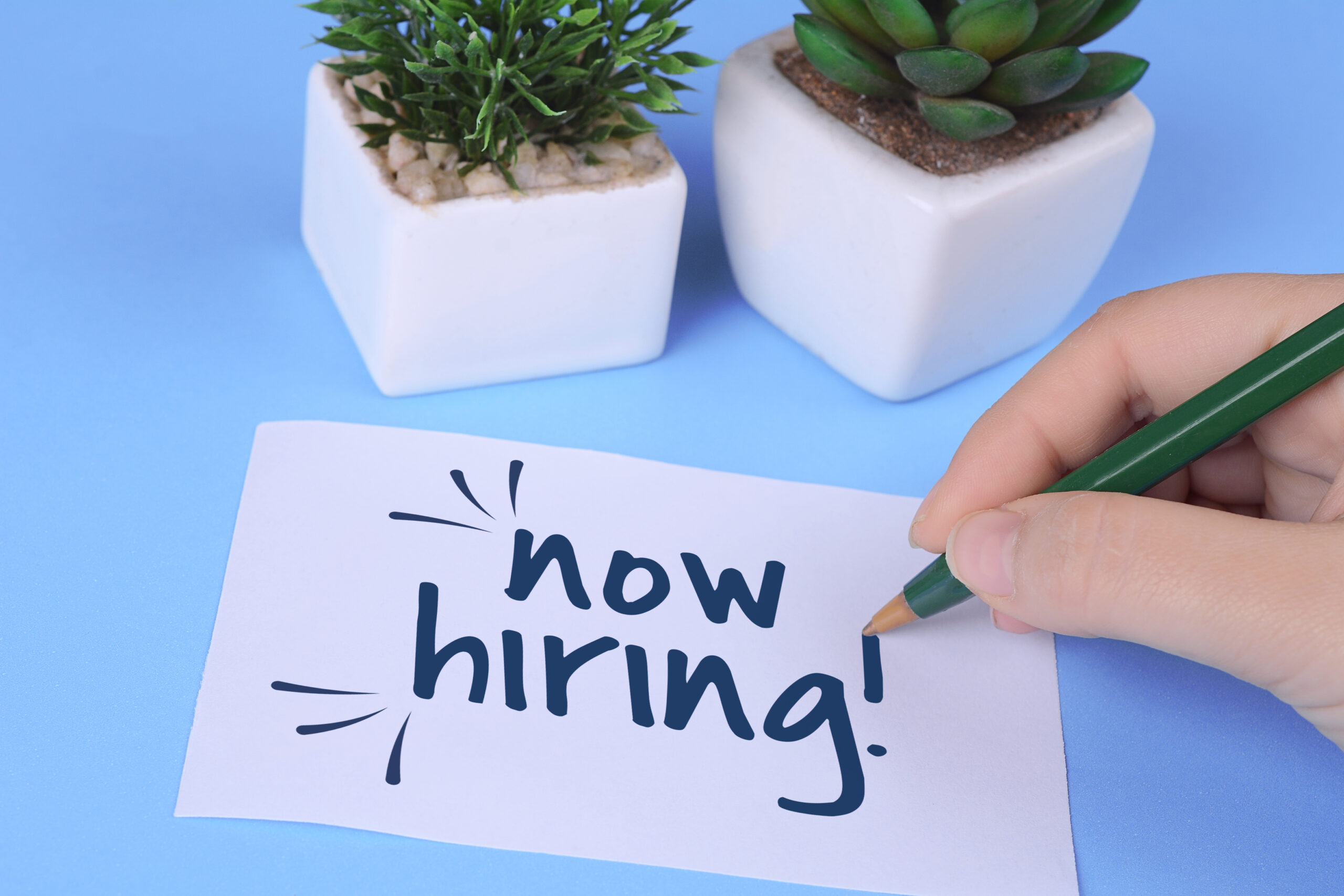 it job hiring