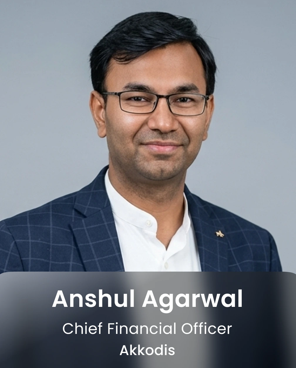 Anshul Agarwal